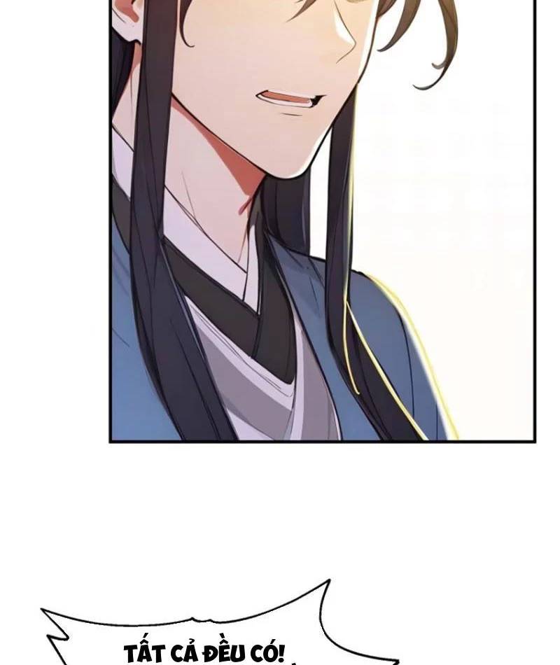 Ta Thật Sự Không Muốn Làm Thánh Tiên: Chapter 63