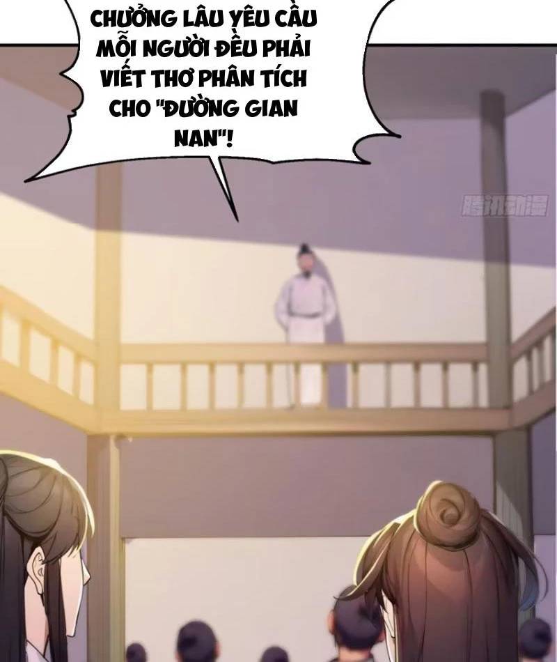 Ta Thật Sự Không Muốn Làm Thánh Tiên: Chapter 63