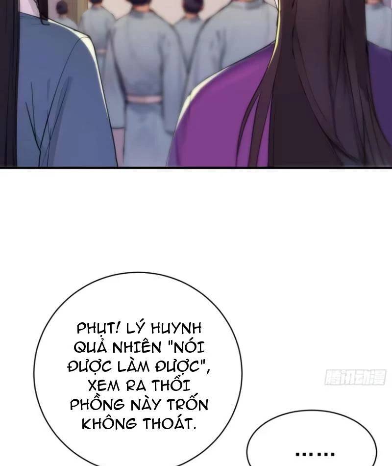 Ta Thật Sự Không Muốn Làm Thánh Tiên: Chapter 63