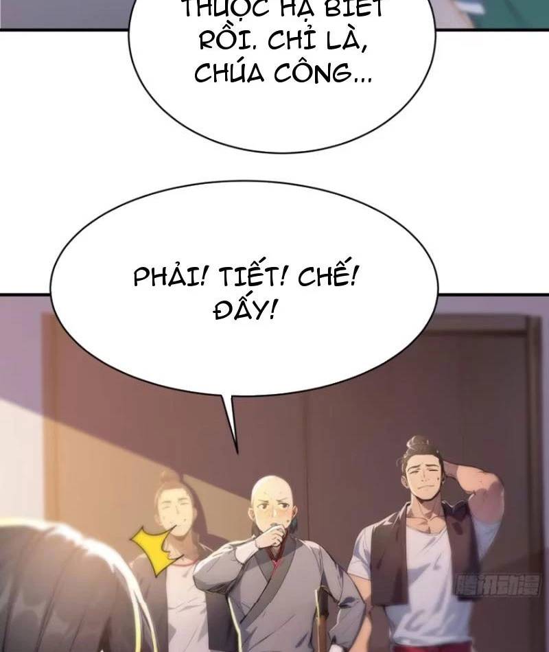 Ta Thật Sự Không Muốn Làm Thánh Tiên: Chapter 63