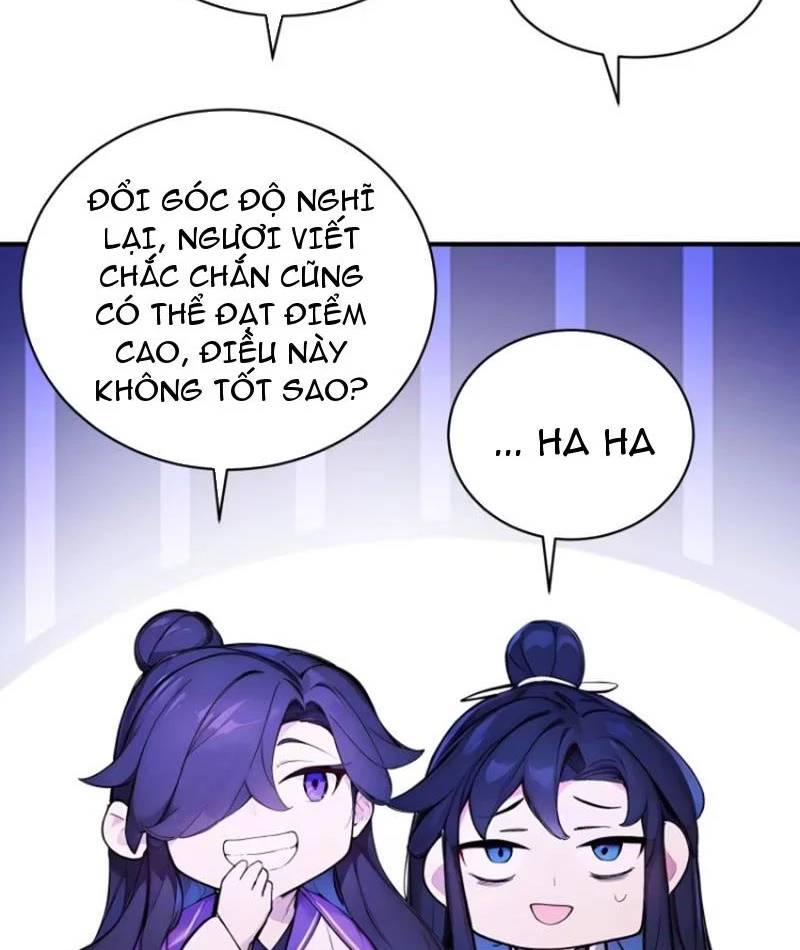 Ta Thật Sự Không Muốn Làm Thánh Tiên: Chapter 63