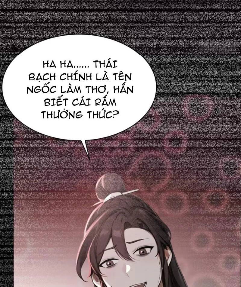 Ta Thật Sự Không Muốn Làm Thánh Tiên: Chapter 63