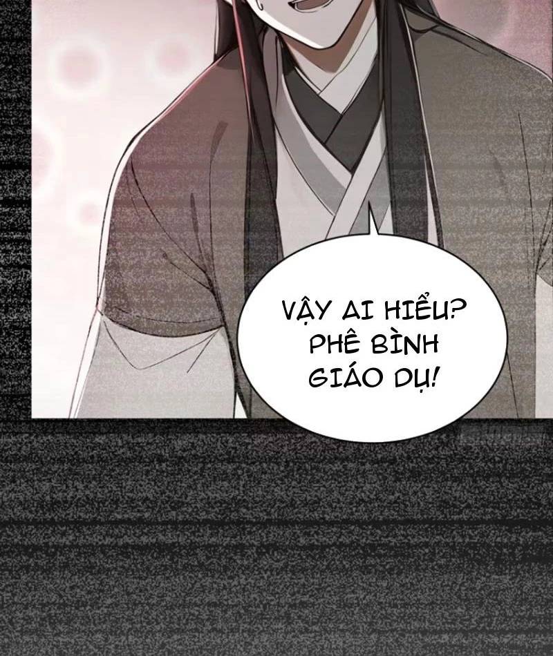 Ta Thật Sự Không Muốn Làm Thánh Tiên: Chapter 63