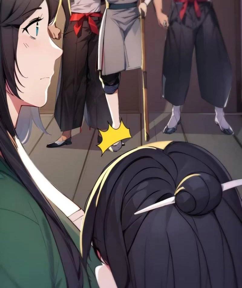 Ta Thật Sự Không Muốn Làm Thánh Tiên: Chapter 63