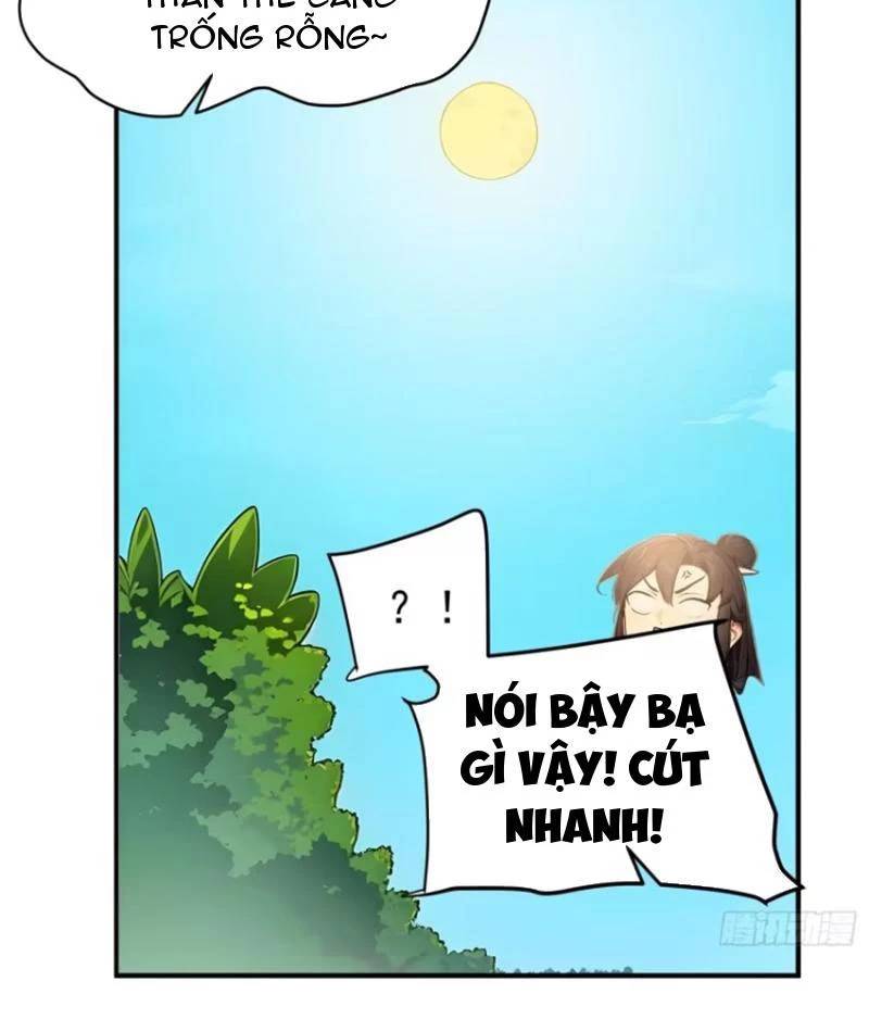 Ta Thật Sự Không Muốn Làm Thánh Tiên: Chapter 63