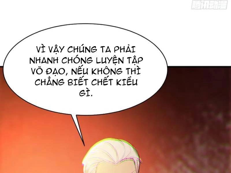 Ta Thật Sự Không Muốn Làm Thánh Tiên: Chapter 64