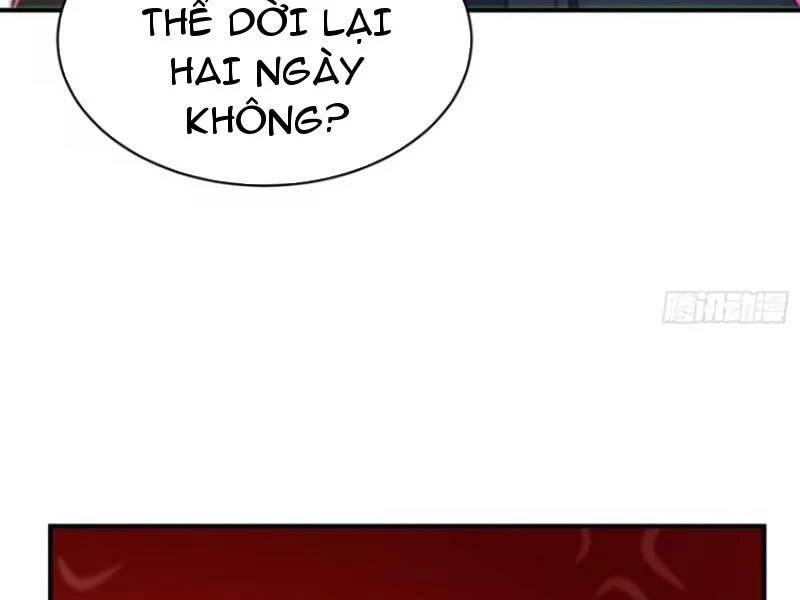 Ta Thật Sự Không Muốn Làm Thánh Tiên: Chapter 64