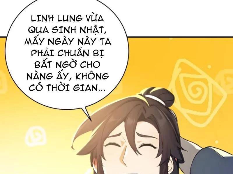 Ta Thật Sự Không Muốn Làm Thánh Tiên: Chapter 64