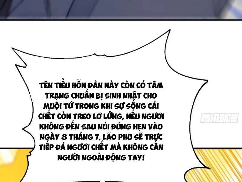 Ta Thật Sự Không Muốn Làm Thánh Tiên: Chapter 64