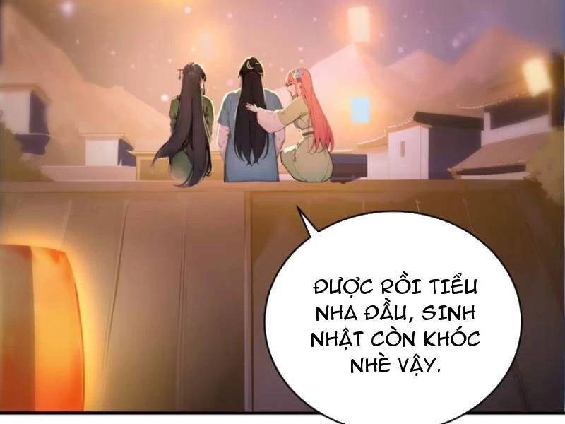 Ta Thật Sự Không Muốn Làm Thánh Tiên: Chapter 64
