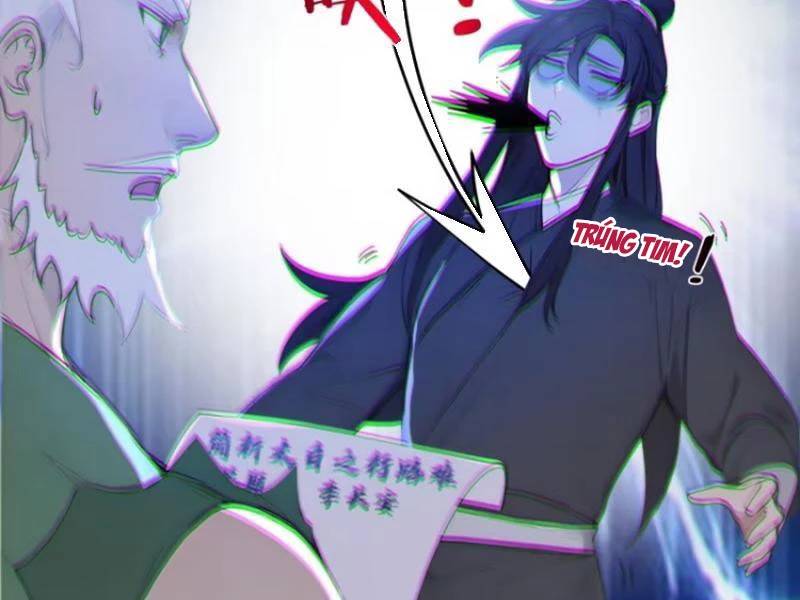 Ta Thật Sự Không Muốn Làm Thánh Tiên: Chapter 64