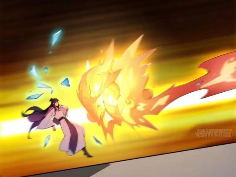 Ta Thật Sự Không Muốn Làm Thánh Tiên: Chapter 64