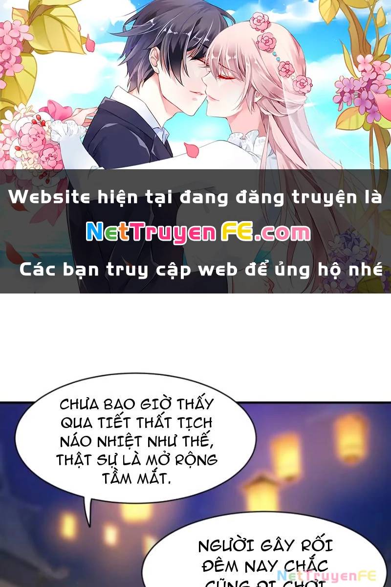 Ta Thật Sự Không Muốn Làm Thánh Tiên: Chapter 65
