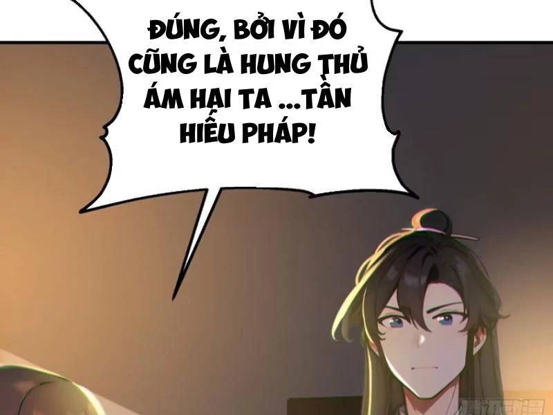 Ta Thật Sự Không Muốn Làm Thánh Tiên: Chapter 65