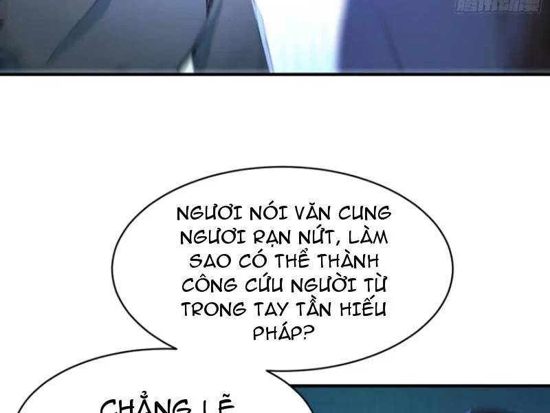 Ta Thật Sự Không Muốn Làm Thánh Tiên: Chapter 65