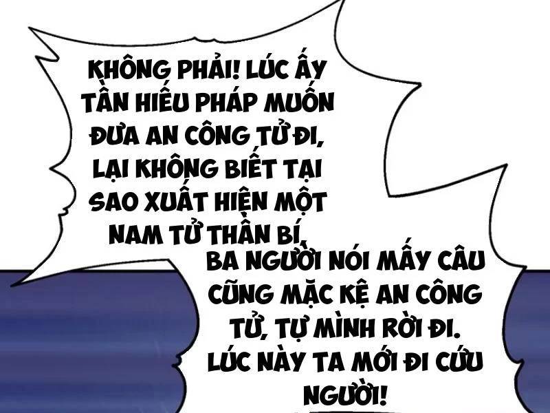 Ta Thật Sự Không Muốn Làm Thánh Tiên: Chapter 65