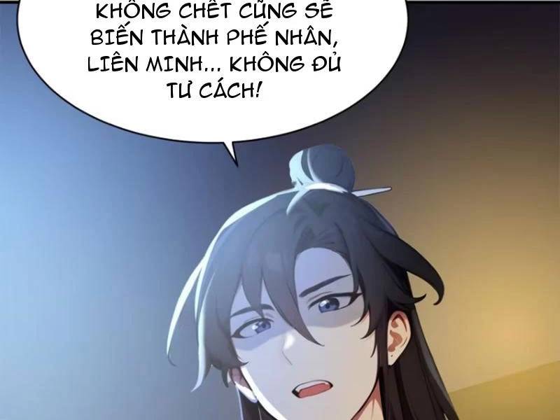 Ta Thật Sự Không Muốn Làm Thánh Tiên: Chapter 65