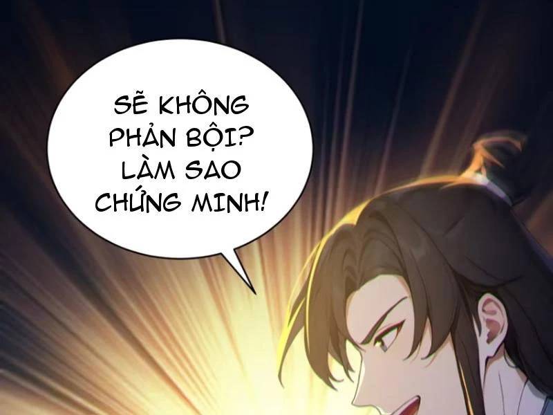Ta Thật Sự Không Muốn Làm Thánh Tiên: Chapter 65