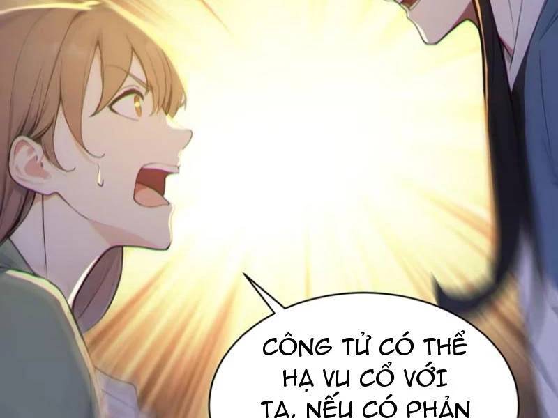 Ta Thật Sự Không Muốn Làm Thánh Tiên: Chapter 65