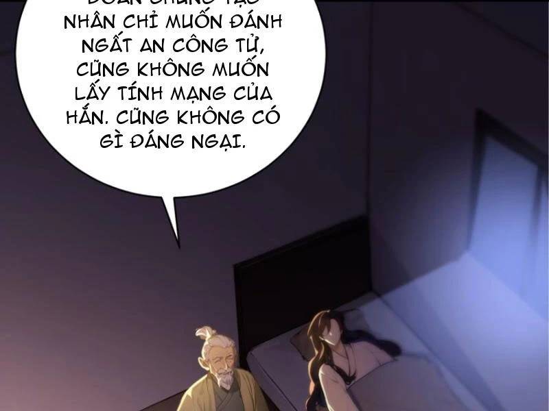 Ta Thật Sự Không Muốn Làm Thánh Tiên: Chapter 65