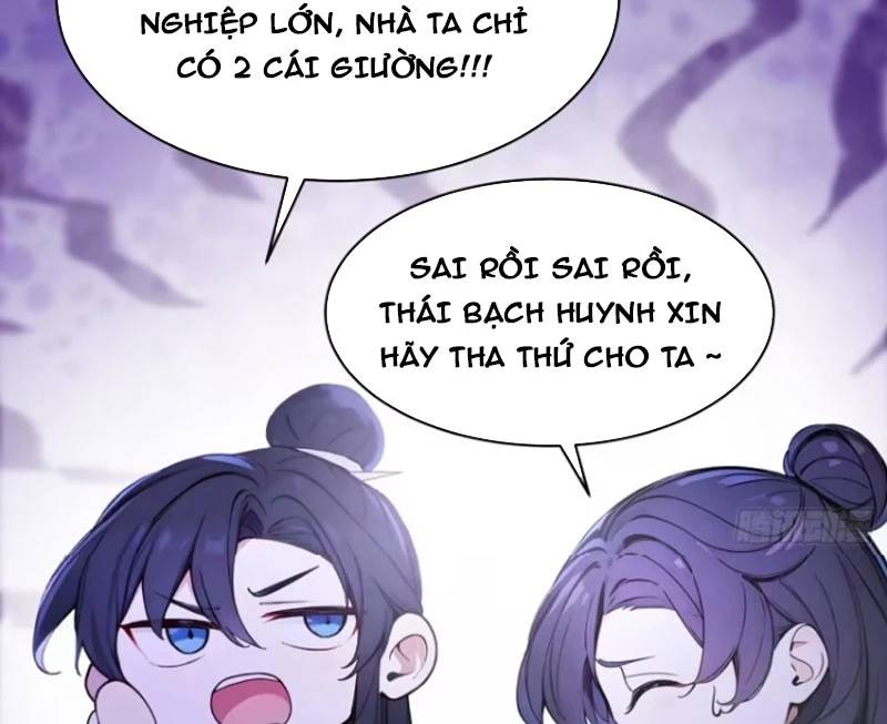 Ta Thật Sự Không Muốn Làm Thánh Tiên: Chapter 66