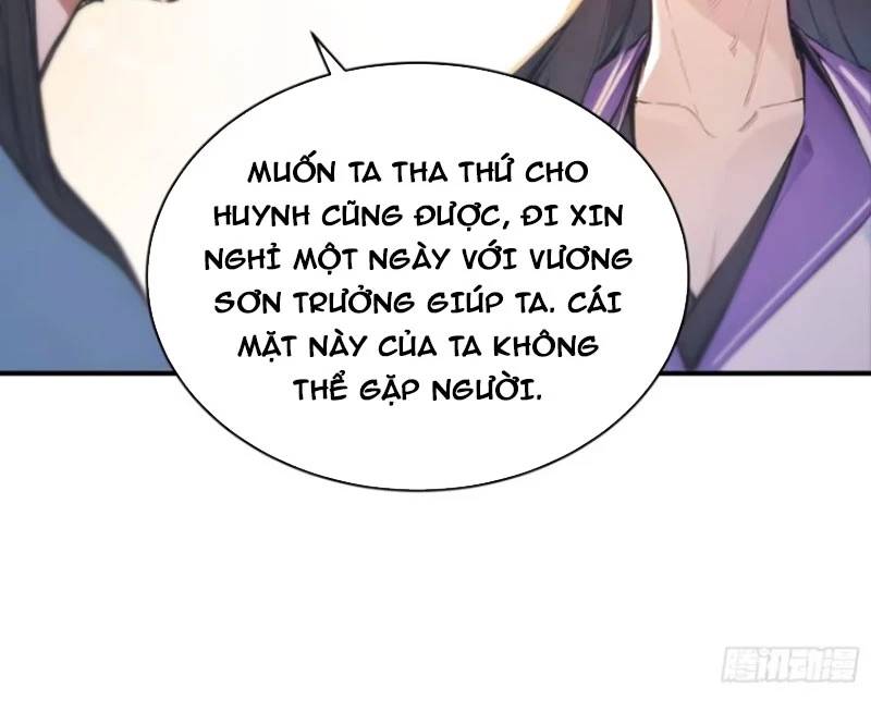Ta Thật Sự Không Muốn Làm Thánh Tiên: Chapter 66