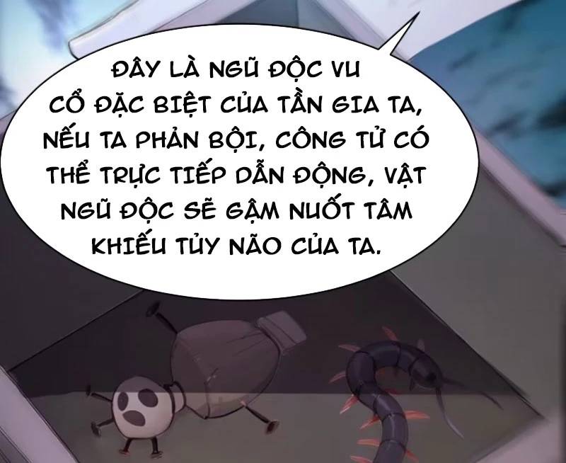 Ta Thật Sự Không Muốn Làm Thánh Tiên: Chapter 66