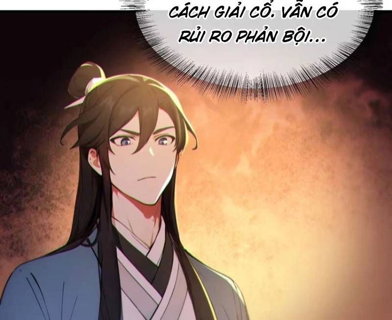 Ta Thật Sự Không Muốn Làm Thánh Tiên: Chapter 66