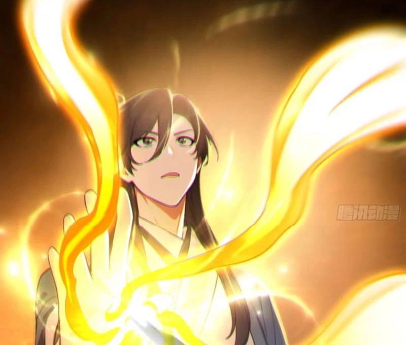 Ta Thật Sự Không Muốn Làm Thánh Tiên: Chapter 66