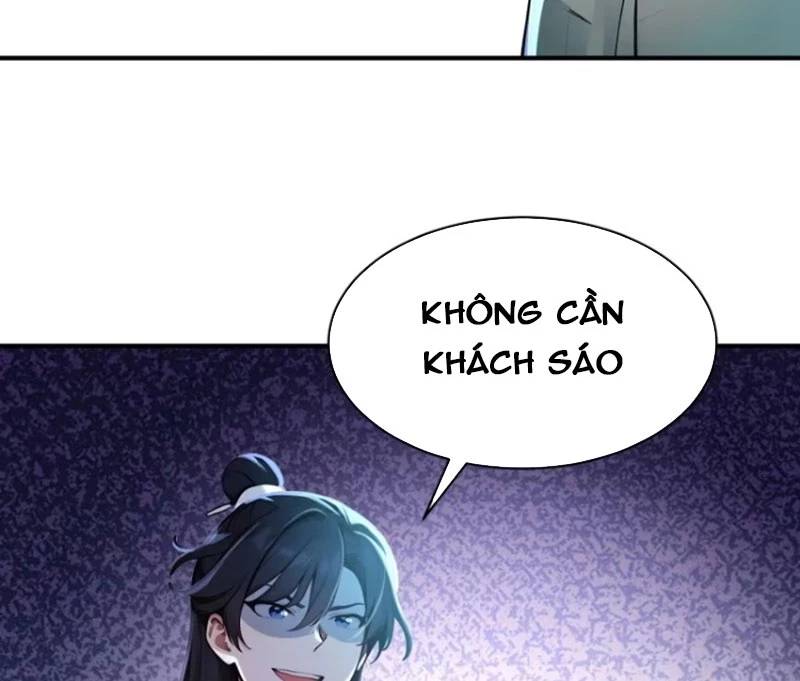 Ta Thật Sự Không Muốn Làm Thánh Tiên: Chapter 66