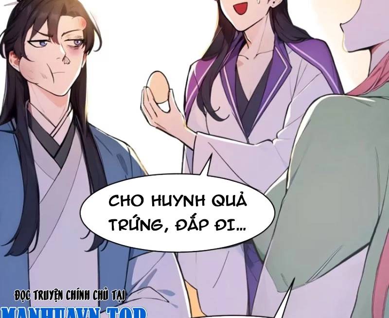 Ta Thật Sự Không Muốn Làm Thánh Tiên: Chapter 66