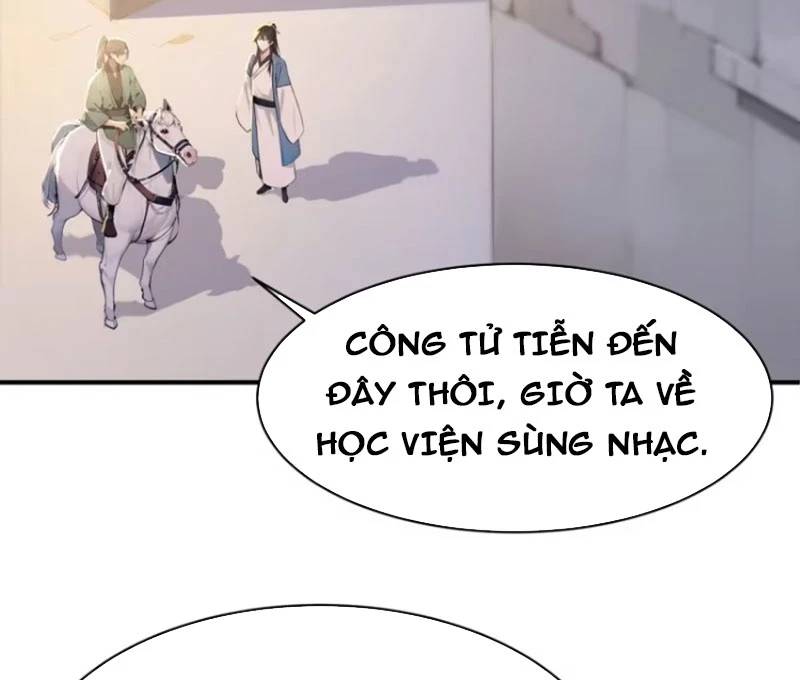 Ta Thật Sự Không Muốn Làm Thánh Tiên: Chapter 66