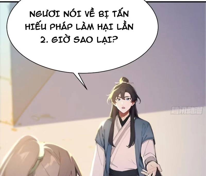 Ta Thật Sự Không Muốn Làm Thánh Tiên: Chapter 66