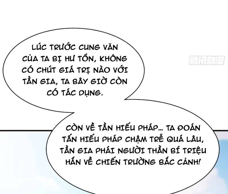 Ta Thật Sự Không Muốn Làm Thánh Tiên: Chapter 66