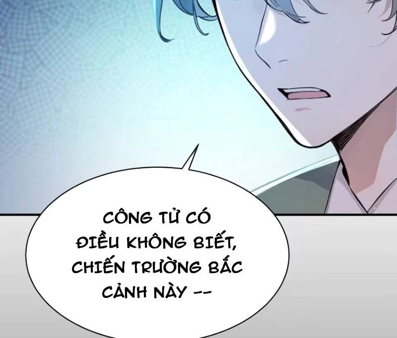 Ta Thật Sự Không Muốn Làm Thánh Tiên: Chapter 66