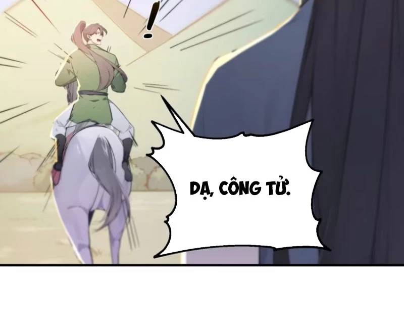 Ta Thật Sự Không Muốn Làm Thánh Tiên: Chapter 66