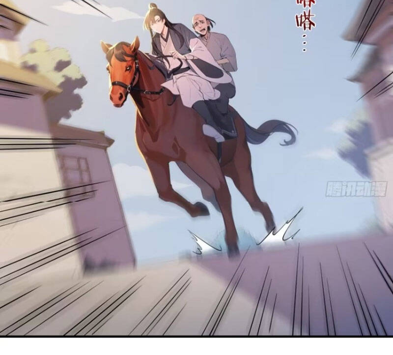 Ta Thật Sự Không Muốn Làm Thánh Tiên: Chapter 67