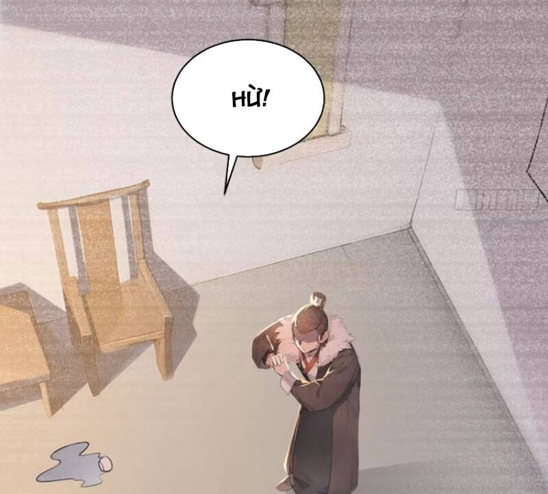 Ta Thật Sự Không Muốn Làm Thánh Tiên: Chapter 67