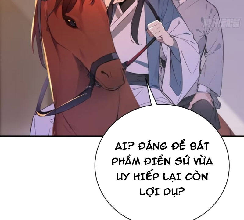 Ta Thật Sự Không Muốn Làm Thánh Tiên: Chapter 67