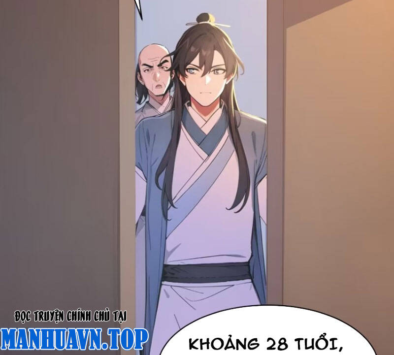 Ta Thật Sự Không Muốn Làm Thánh Tiên: Chapter 67