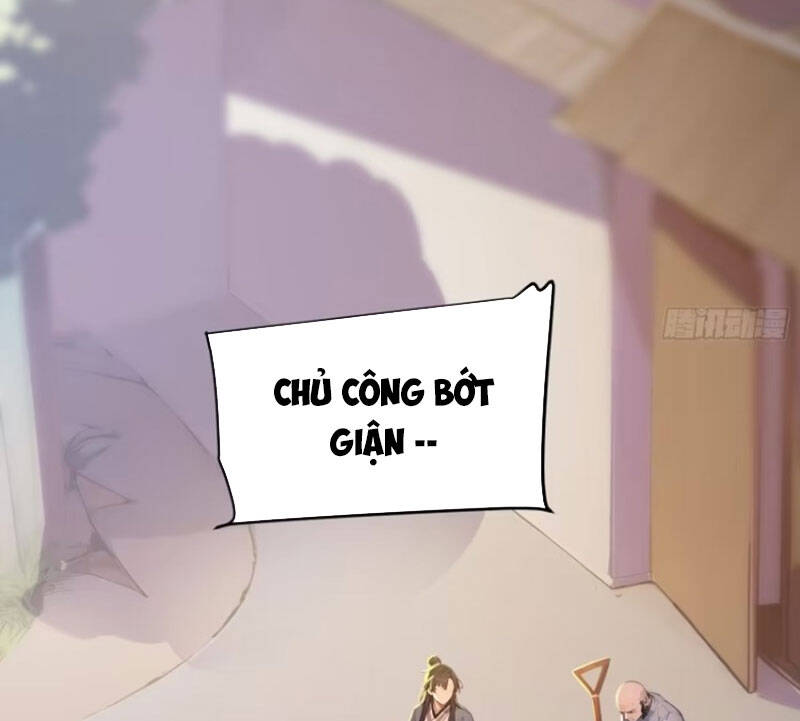 Ta Thật Sự Không Muốn Làm Thánh Tiên: Chapter 67