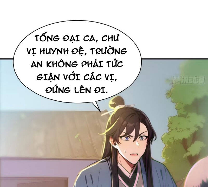 Ta Thật Sự Không Muốn Làm Thánh Tiên: Chapter 67