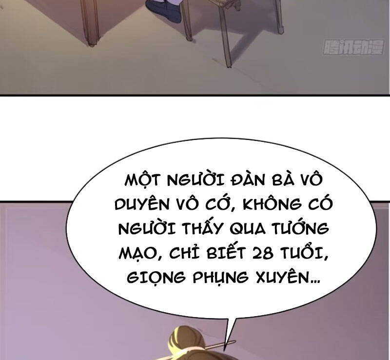 Ta Thật Sự Không Muốn Làm Thánh Tiên: Chapter 67