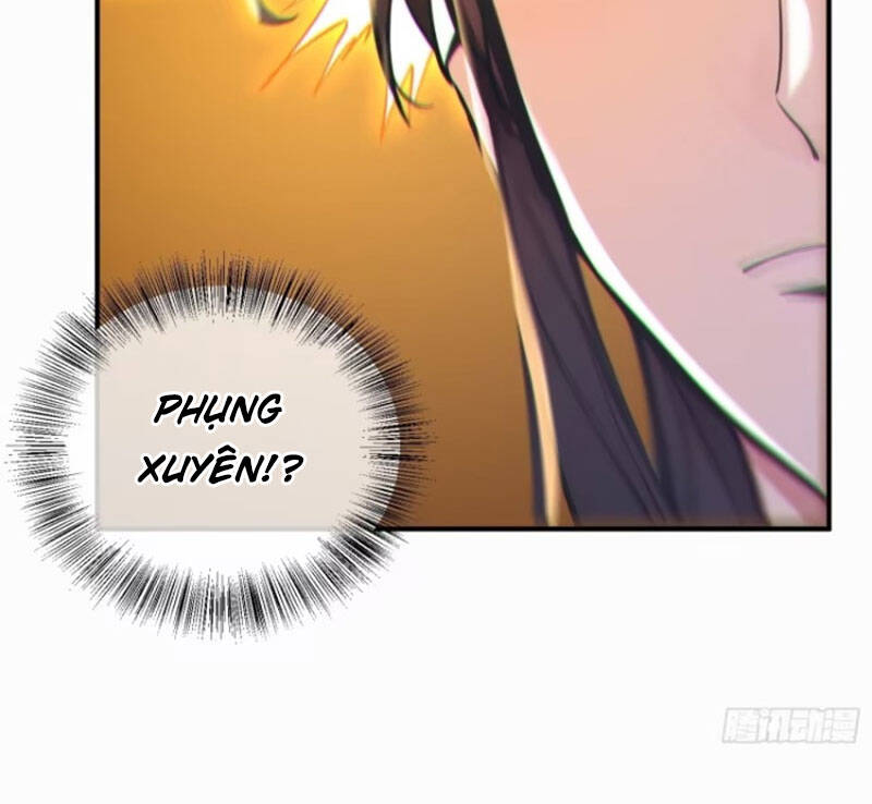 Ta Thật Sự Không Muốn Làm Thánh Tiên: Chapter 67