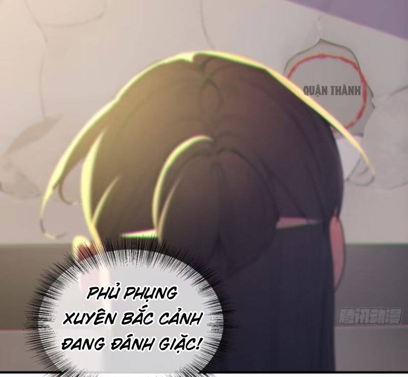 Ta Thật Sự Không Muốn Làm Thánh Tiên: Chapter 67