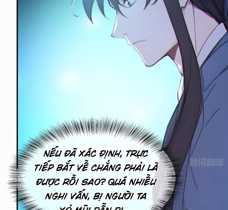 Ta Thật Sự Không Muốn Làm Thánh Tiên: Chapter 67