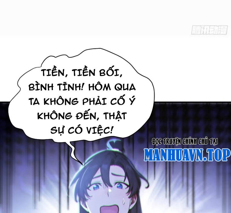 Ta Thật Sự Không Muốn Làm Thánh Tiên: Chapter 67