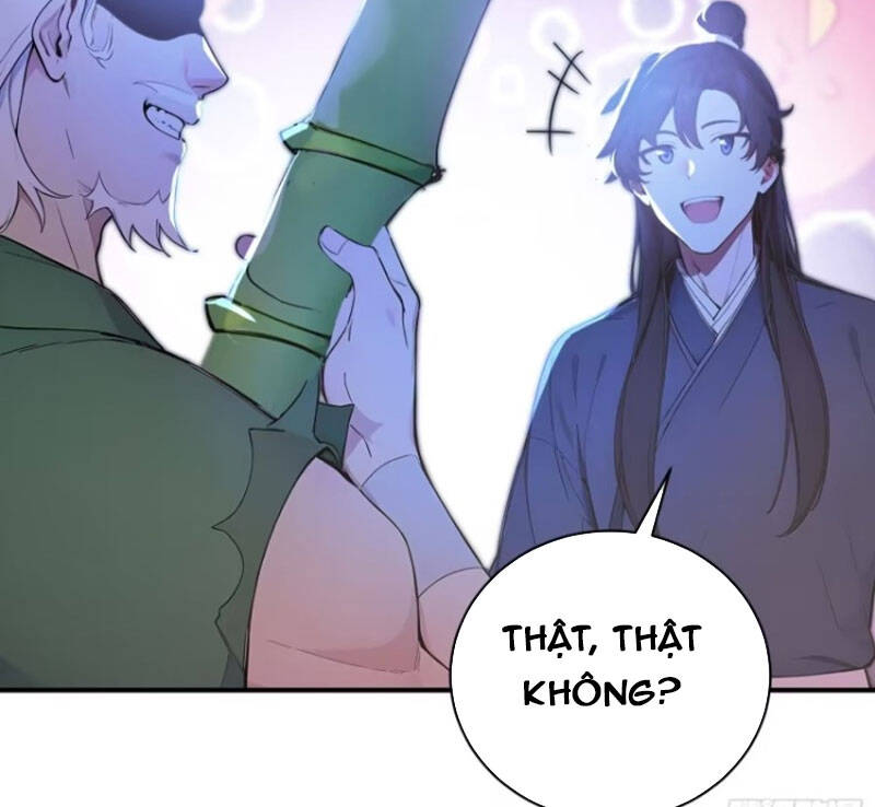 Ta Thật Sự Không Muốn Làm Thánh Tiên: Chapter 67