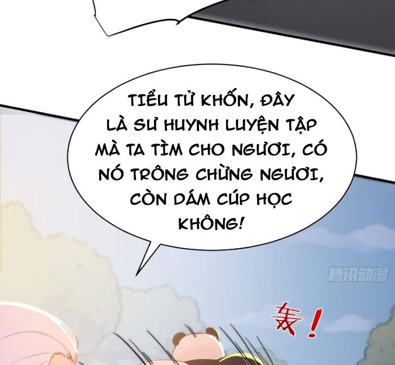 Ta Thật Sự Không Muốn Làm Thánh Tiên: Chapter 67