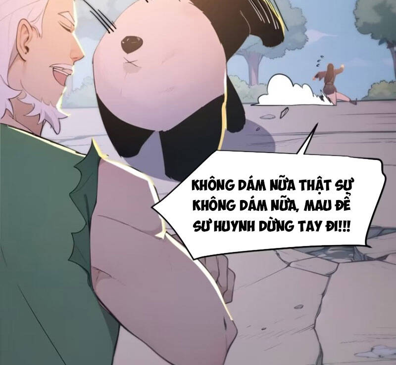 Ta Thật Sự Không Muốn Làm Thánh Tiên: Chapter 67